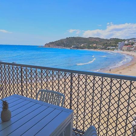 Apartament El Mirador De La Concha Oropesa del Mar Zewnętrze zdjęcie