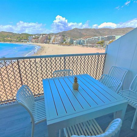 Apartament El Mirador De La Concha Oropesa del Mar Zewnętrze zdjęcie