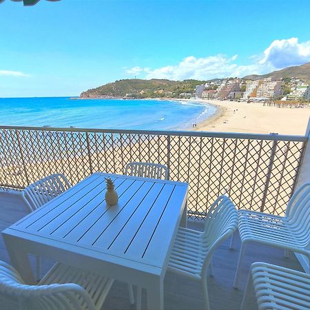 Apartament El Mirador De La Concha Oropesa del Mar Zewnętrze zdjęcie
