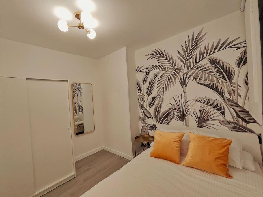 Apartament El Mirador De La Concha Oropesa del Mar Zewnętrze zdjęcie