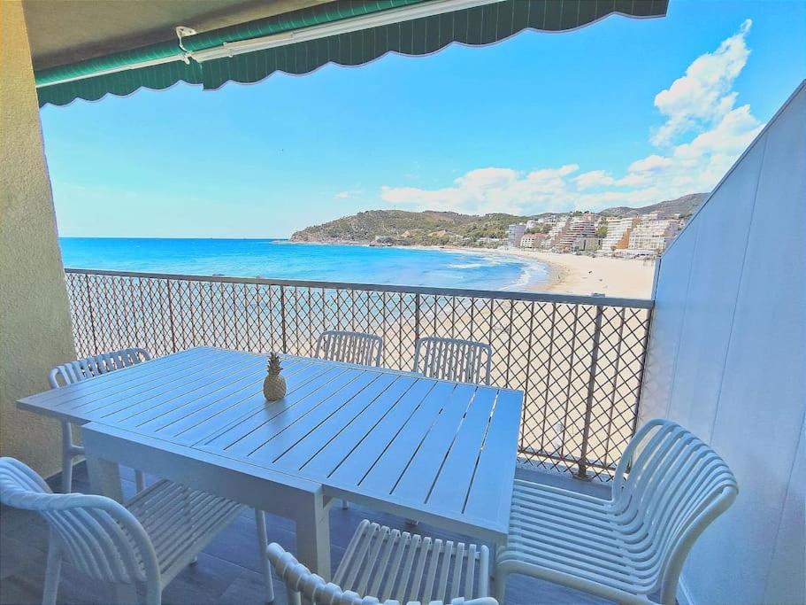 Apartament El Mirador De La Concha Oropesa del Mar Zewnętrze zdjęcie