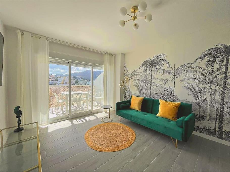 Apartament El Mirador De La Concha Oropesa del Mar Zewnętrze zdjęcie