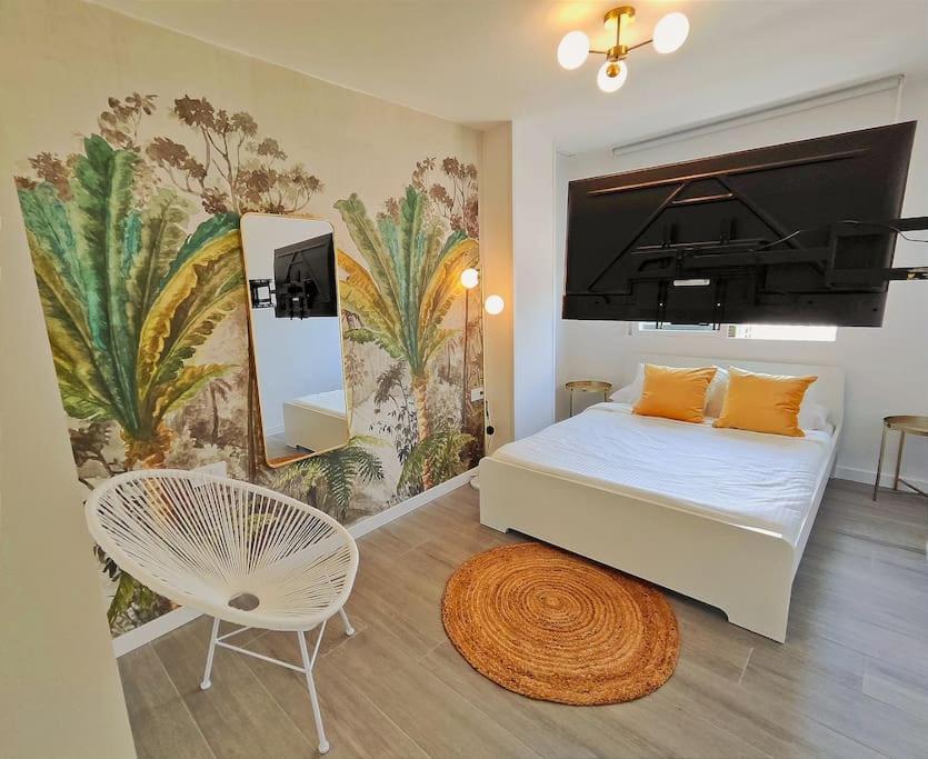 Apartament El Mirador De La Concha Oropesa del Mar Zewnętrze zdjęcie