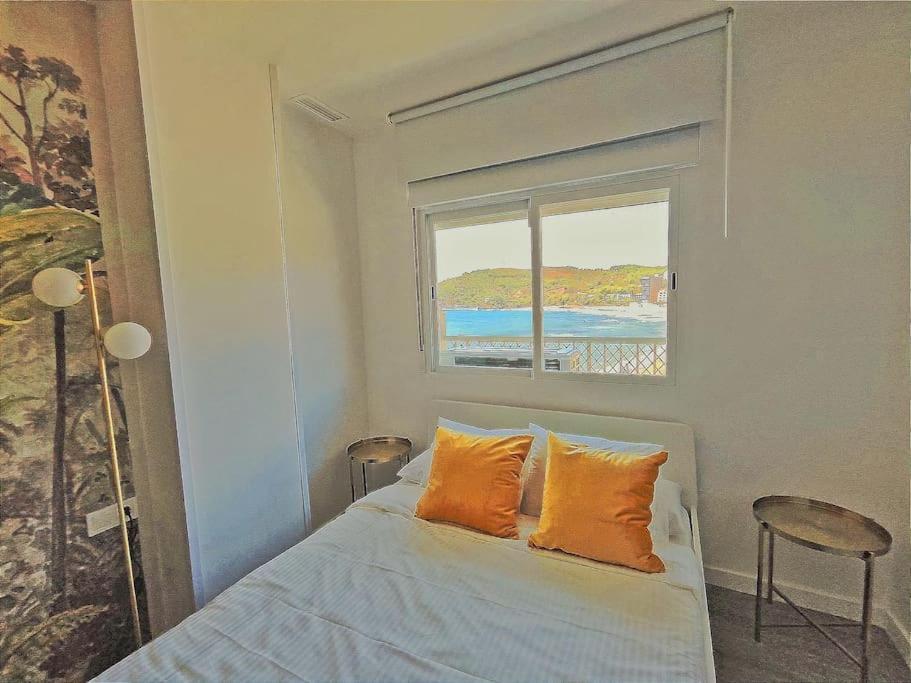 Apartament El Mirador De La Concha Oropesa del Mar Zewnętrze zdjęcie