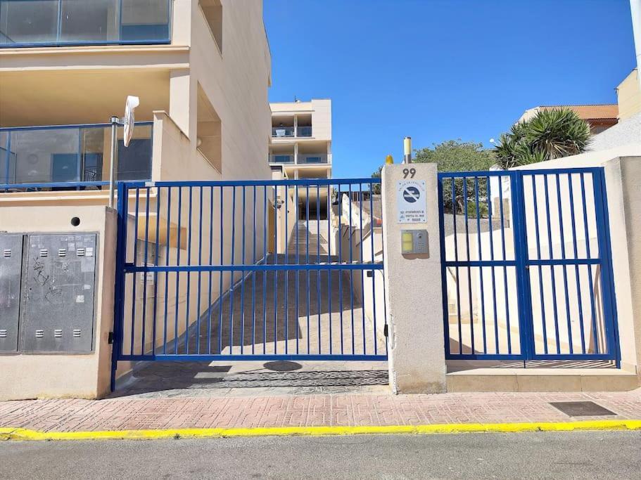 Apartament El Mirador De La Concha Oropesa del Mar Zewnętrze zdjęcie