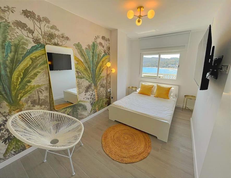 Apartament El Mirador De La Concha Oropesa del Mar Zewnętrze zdjęcie