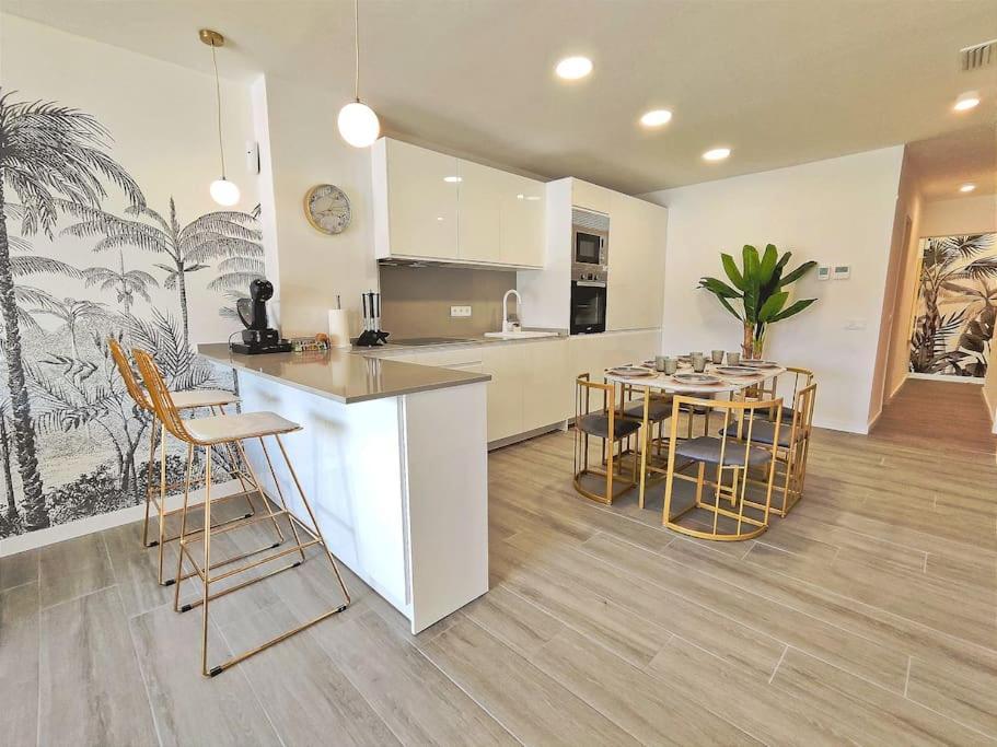 Apartament El Mirador De La Concha Oropesa del Mar Zewnętrze zdjęcie